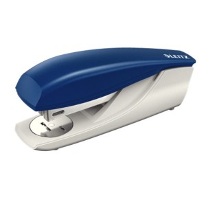 Zszywacz LEITZ 5500 średni niebieski /55000035/