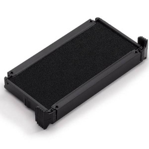 Poduszka do automatu TRODAT 4912 czarna/TR6/4912CA/