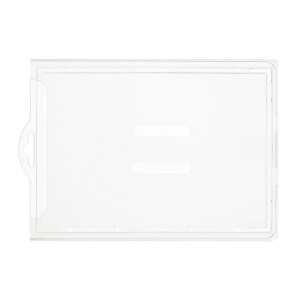 Identyfikator HOLDER TYP L na legitymację 105x78mm 1szt.