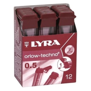 Grafit 0.3mm H LYRA !WYPRZEDAŻ!