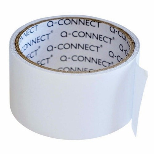 Taśma klejąca dwustronna 50x5 Q-Connect.jpg