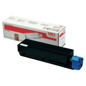 Toner OKI B432/B512//492/562 12000S czarny /45807111/