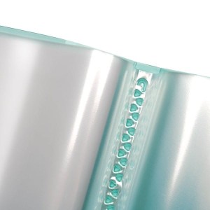 Teczka/album ofertowy A4/30 PP PENTEL CLEAR zielony 1szt. /DCF243-D/