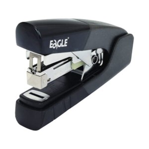 Zszywacz do 30 kartek EAGLE Save Force S5160B szaro-czarny /110-1495/
