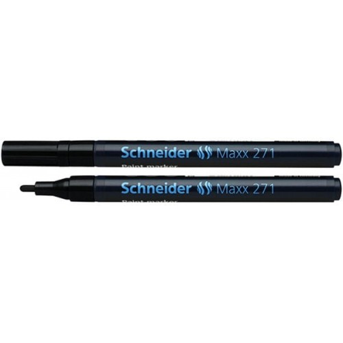 Marker olejowy SCHNEIDER 271 czarny.jpg