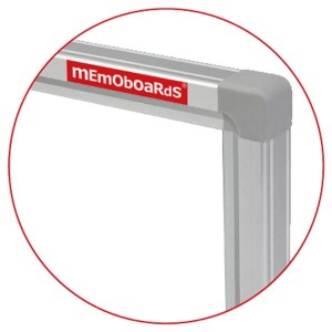Tablica magnetyczna suchościeralna obrotowo jezdna dwustronna 100x200cm TELESCOPIC MEMOBE /MTO200100.21.05.51/