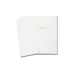 Teczka z gumką 250g lux A4