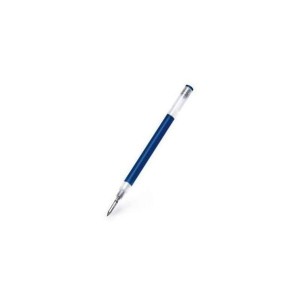 Wkład do pióra kulkowego PENTEL LRN5 niebieski 1 szt. /LRN5-C/