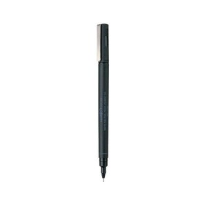 Cienkopis 0,5mm UNI PIN-200 czarny 1szt. /UNPIN05200/DCA/