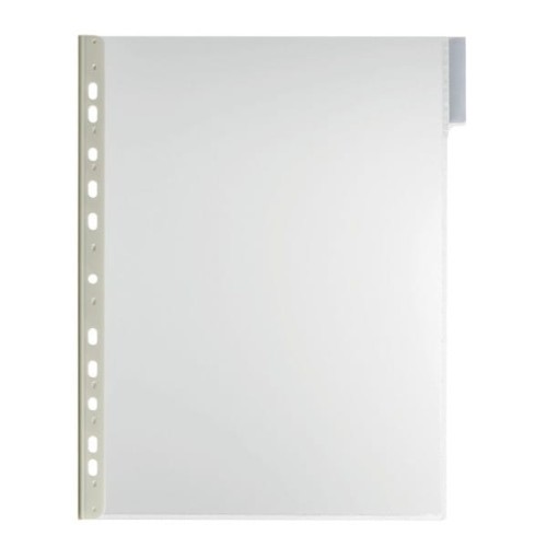 Zestaw paneli informacyjnych DURABLE FUCTION transparentny 5 sztuk.jpg