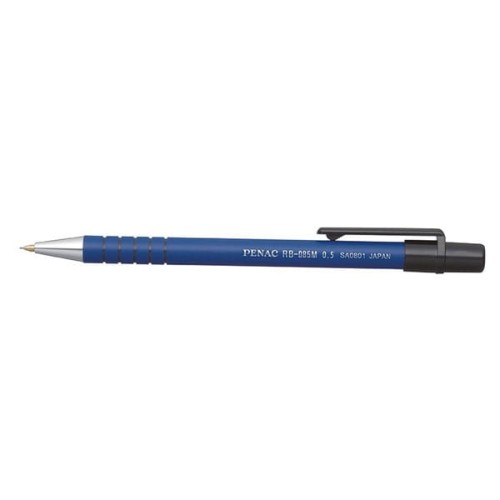 Ołówek automatyczny Penac RB 085 niebieski.jpg