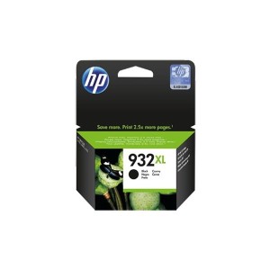 Tusz HP CN053AE black 932XL oem