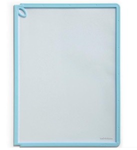 Panele z powłoką antybakteryjną SHERPA PANEL PLUS BACT-O-CLEAN niebieskie 5 sztuk