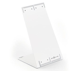 Podstawa stołowa na 20 paneli informacyjnych DURABLE FUNCTION /568410/
