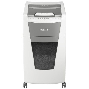 Niszczarka automatyczna LEITZ IQ AUTOFEED OFFICE 300 P4 ścinki 4x28mm /80150000/