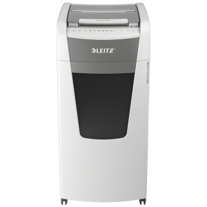 Niszczarka automatyczna LEITZ IQ AUTOFEED OFFICE PRO 600 P4 ścinki 4x28mm /80170000/