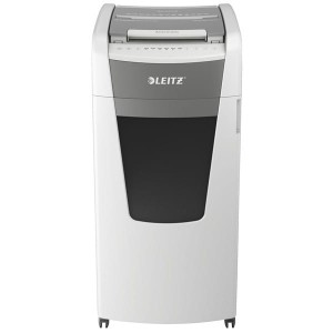 Niszczarka automatyczna LEITZ IQ AUTOFEED OFFICE PRO 600 P5 MIKROŚCINKI 2x15mm /80180000/