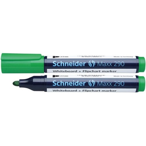 MARKER SUCHOŚCIERALNY SCHNEIDER MAXX 293 ŚCIĘTY NIEBIESKI.jpg