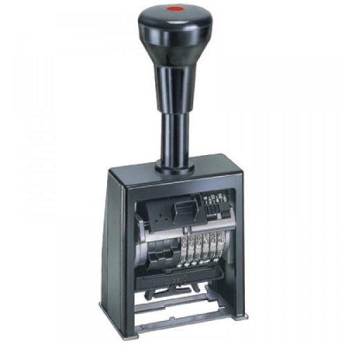 Numerator automatyczny Reiner B6K.jpg