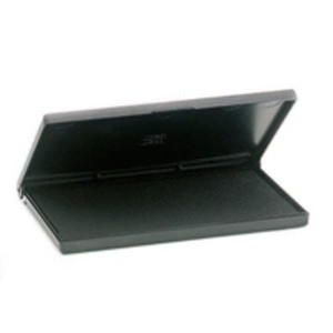 Poduszka do stempli TRODAT 9051 90 x 50 mm czarna /TR9051CA/