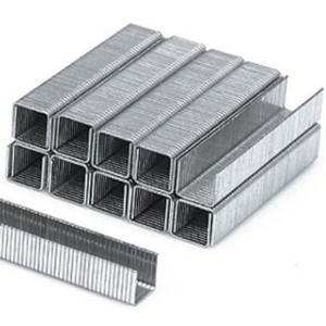 Zszywki tapicerskie 8mm 1000szt.