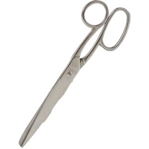 Nożyczki metalowe 21 cm GRAND GR-4825 /130-1848/