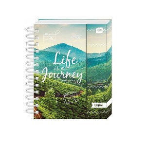 Podróżnik Journey 159x210 160k