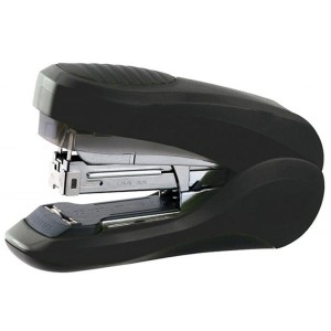 Zszywacz do 40 kartek KANGARO Less Effort 45F czarny /KALE45F-05/