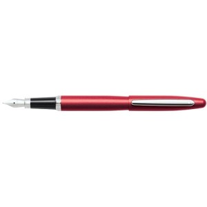 Pióro wieczne SHEAFFER VFM czerwone CT  /IN-SH9403PW-04/