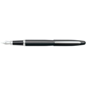 Pióro wieczne SHEAFFER VFM czarne CT /IN-SH9405PW-05/