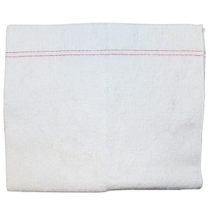 Ścierka do podłogi OFFICE PRODUCTS 60x70cm biała /22035411-14/