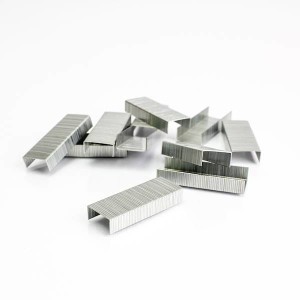 Zszywki 24/6 Standard 1000szt. /110-1648/