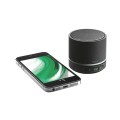 GŁOŚNIK MINI BLUETOOTH ESSELTE CZARNY.jpg