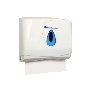 Pojemnik na ręczniki ZZ Mini MERIDA Top