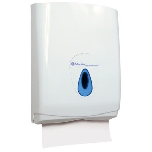 Pojemnik na ręczniki zz MERIDA maxi pz1tn