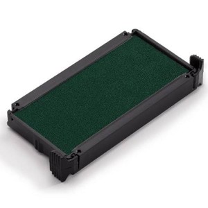 Poduszka do automatu TRODAT 4912 zielona/TR6/4912ZI/