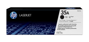 Toner HP CB435A czarny OEM /CB435A/