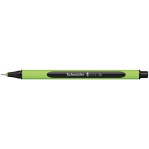 Cienkopis SCHNEIDER Line-Up, 0,4mm, czarny /SR191001/