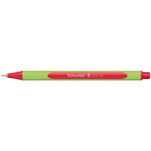 Cienkopis SCHNEIDER Line-Up, 0,4mm, czerwony /SR191002/