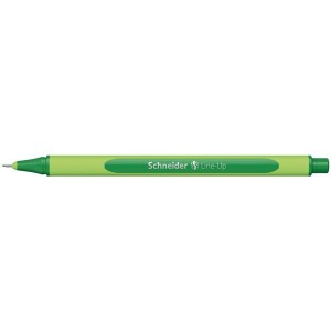 Cienkopis SCHNEIDER Line-Up, 0,4mm, zielony /SR191004/