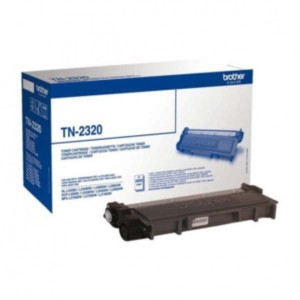 Toner Brother Tn2320 Czarny Oem/TN2320/