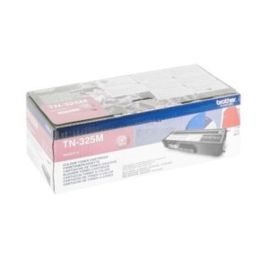 Toner Brother Tn325m Magenta/TN325M/