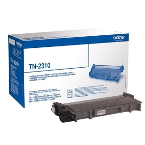 Toner Brother Tn2310 Czarny 1200s /TN2310/