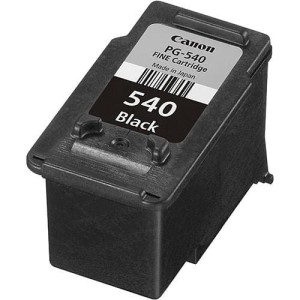 Tusz Canon Pg540 Czarny/5225B005/