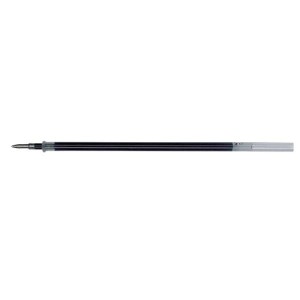 Wkład do długopisu żelowego OFFICE PRODUCTS classic 0,5mm czarny /17025311-05/