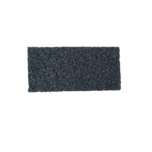 Pad ręczny 25x11,5cm MERIDA OPTIMUM czarny /SPC401/