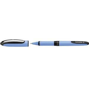 Pióro kulkowe SCHNEIDER ONE HYBRID N 0,3mm czarne /SR183401/
