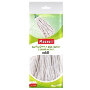 Wkład do mopa sznurkowy 200G MASTER MAGNUM MIDI /S-076/