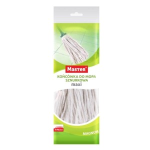 Wkład do mopa sznurkowy 250G MASTER MAGNUM maxi /S-077/
