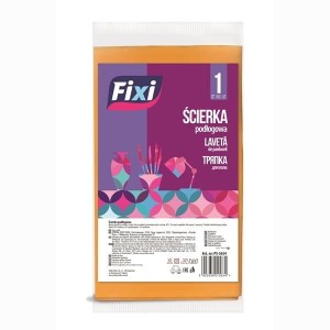 Ścierka podłogowa FIXI 50x60 cm